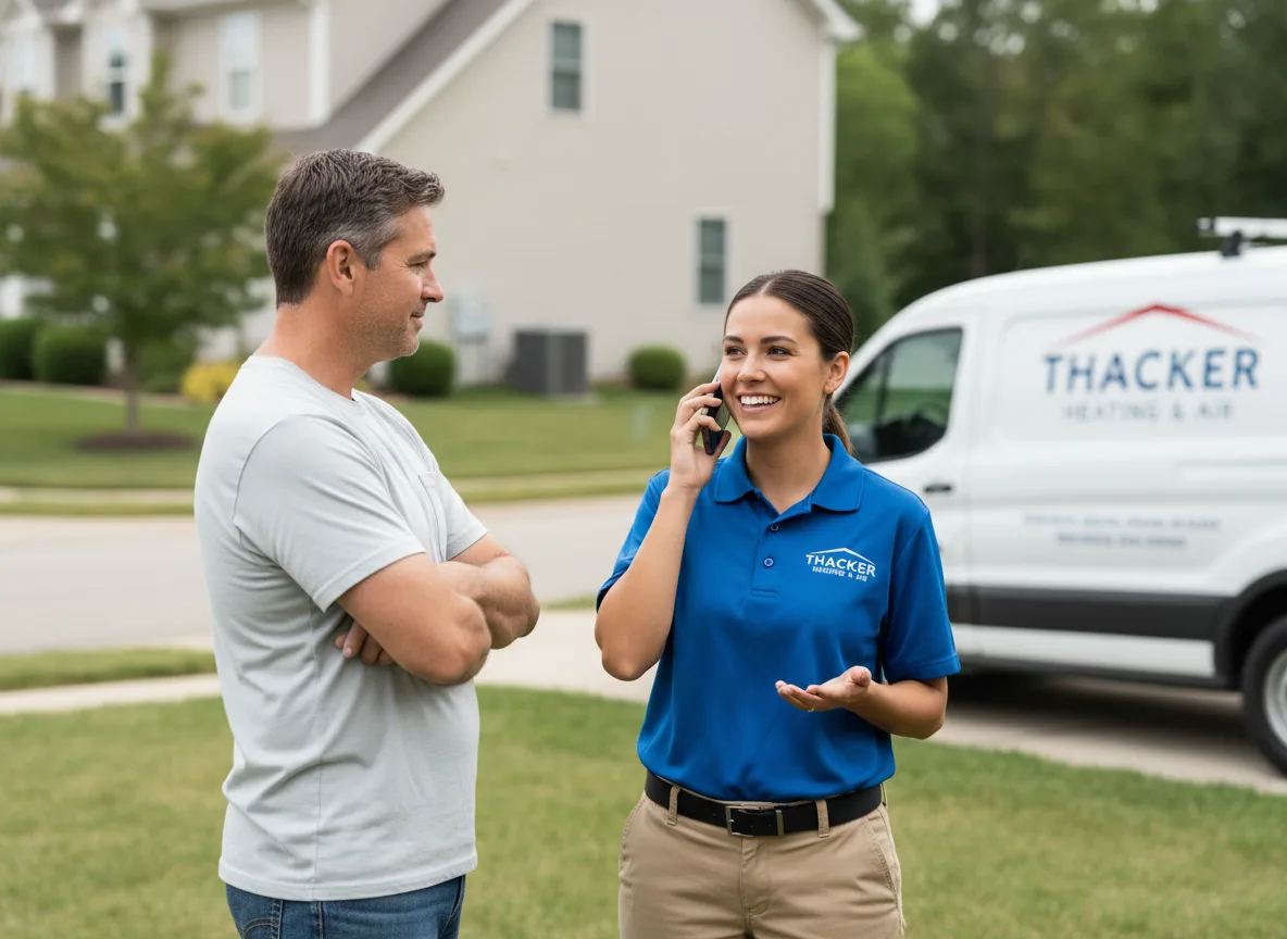 Ac Repair Fresno, OH FAQs